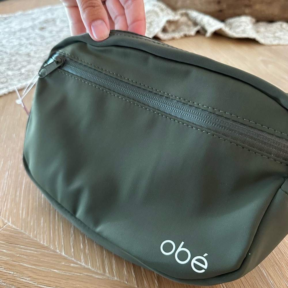 Obé waistpack - Picture 8 of 10